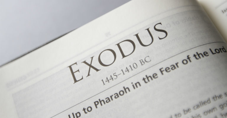 Exodus