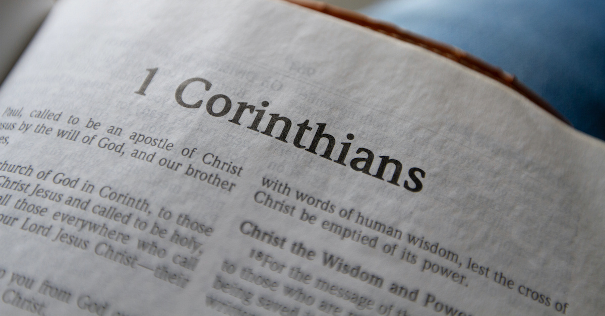 Corinthians