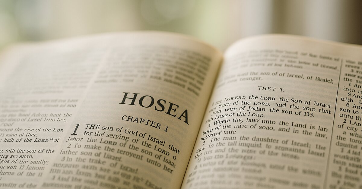 Hosea
