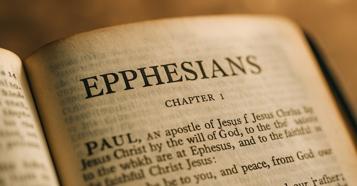 Ephesians