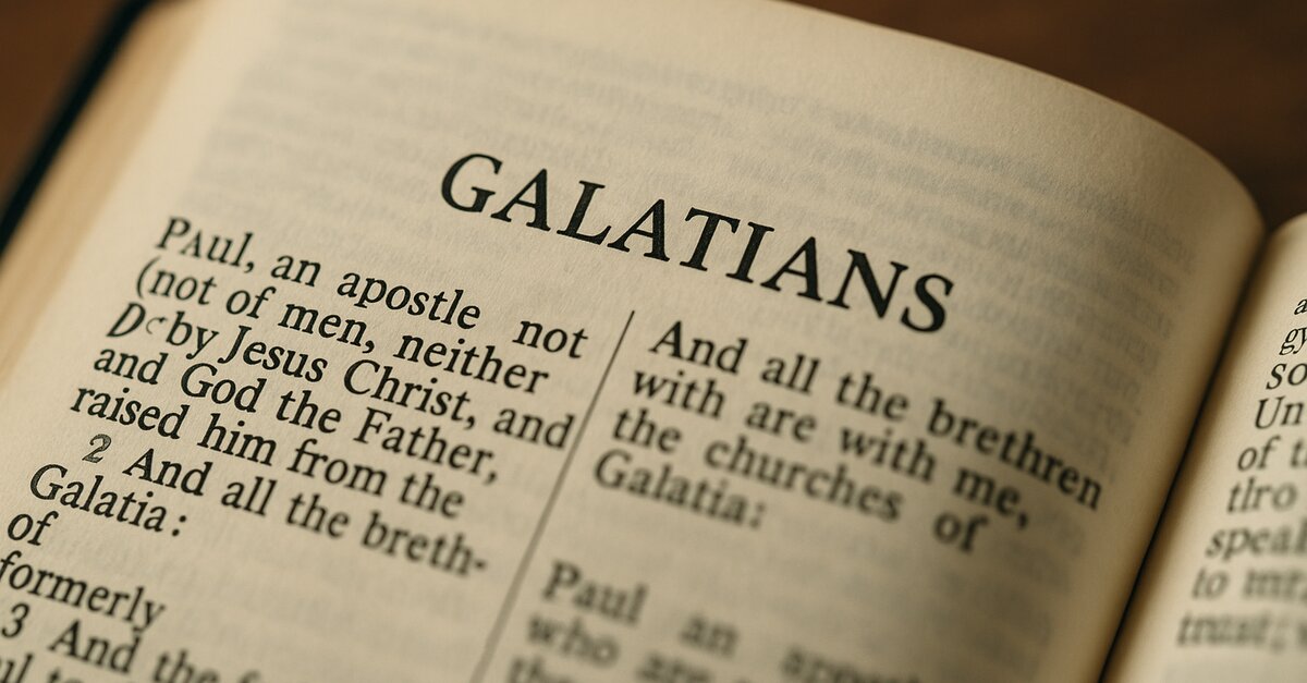Galatians
