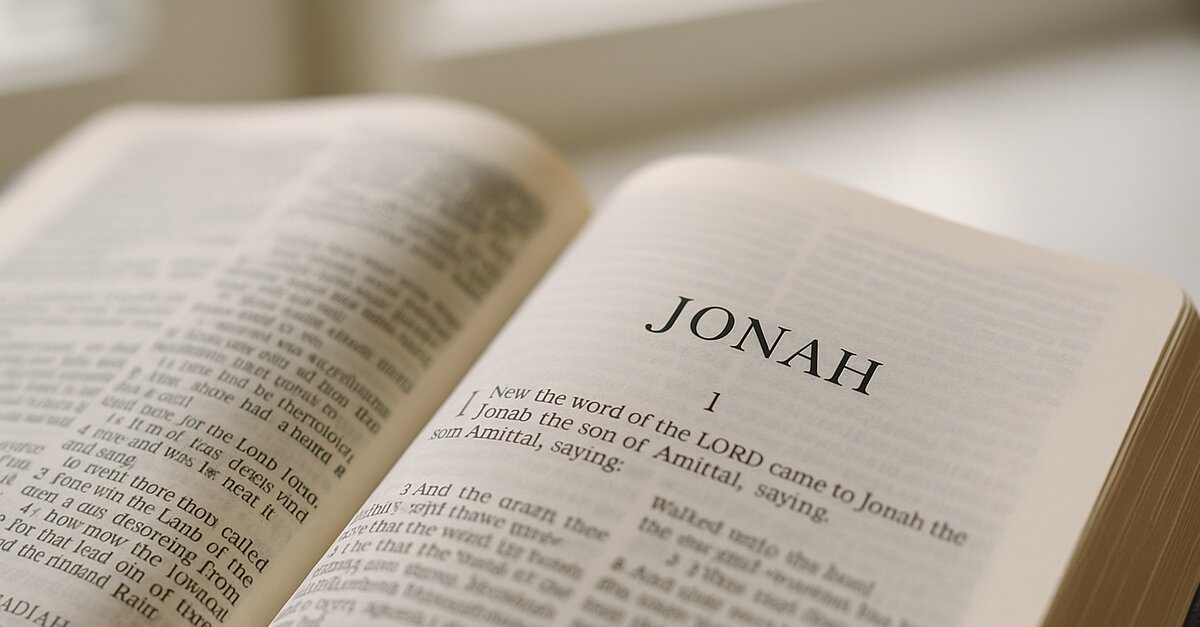 Jonah