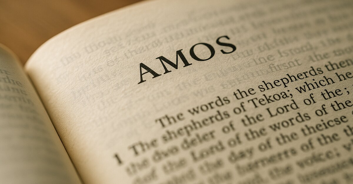 Amos