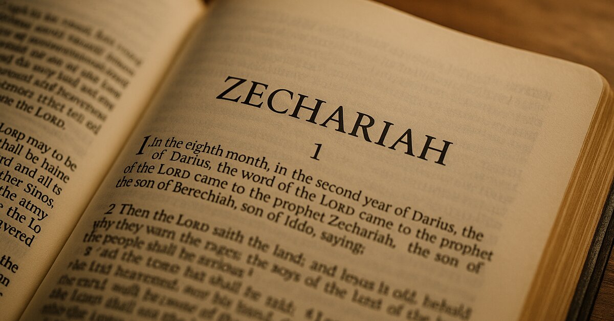 Zechariah